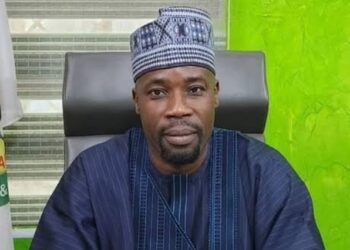 Abiodun appoints Apelogun as Amirul Hajj for 2026 pilgrimage