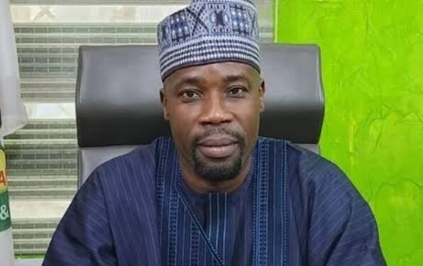 Abiodun appoints Apelogun as Amirul Hajj for 2026 pilgrimage