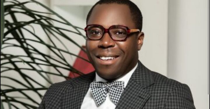 Focus on God, Not Fame or Wealth, Pastor Akinsola Tells Youths