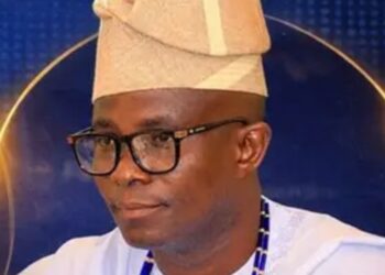 Easter: Asiwaju Dapo Wahab calls for peace, drug-free society