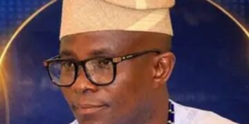 Easter: Asiwaju Dapo Wahab calls for peace, drug-free society