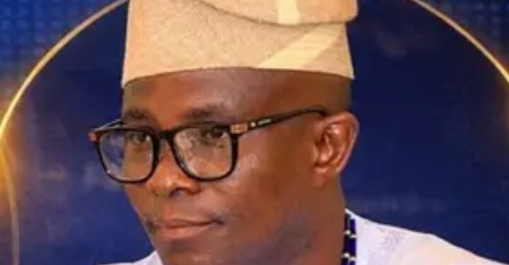 Easter: Asiwaju Dapo Wahab calls for peace, drug-free society