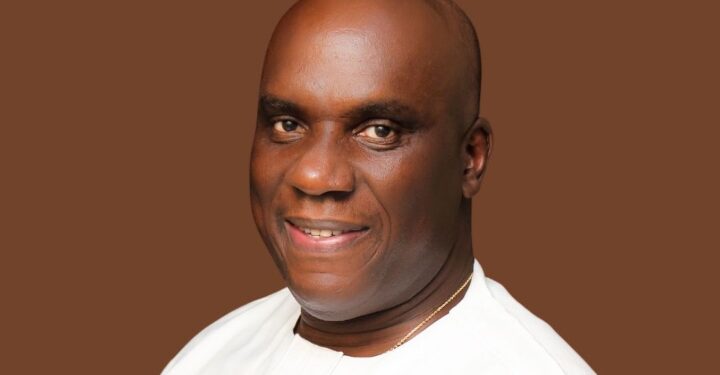 ADC crisis self-inflicted, APC denies interference