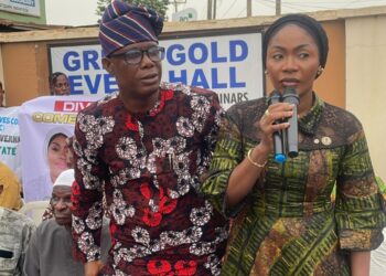 2027: Hon. Adijat Joins Reps Race, Promises Jobs, Inclusive Growth