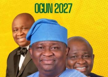 Ogun 2027: Yayi Still in Race, Aide Clears Air on Billboard Controversy