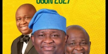 Ogun 2027: Yayi Still in Race, Aide Clears Air on Billboard Controversy