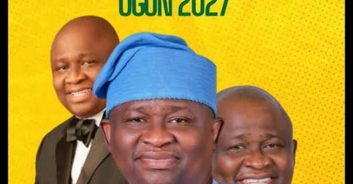 Ogun 2027: Yayi Still in Race, Aide Clears Air on Billboard Controversy