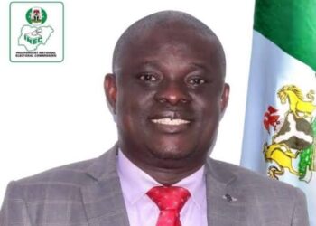 INEC Appoints Mutiu Agboke as New Resident Electoral Commissioner for Ondo