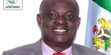 INEC Appoints Mutiu Agboke as New Resident Electoral Commissioner for Ondo