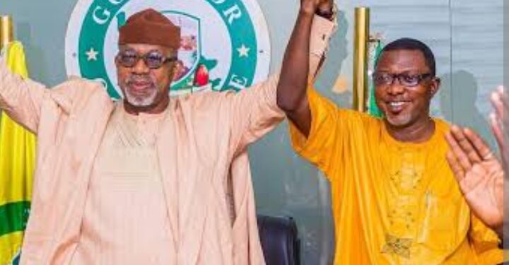 Senate Race: Arabambi Defends Abiodun, Says Critics Trade in Empty Political Rhetoric