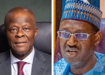 Edun, Dangiwa Not Sacked, Resigned Voluntarily — Presidency