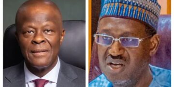 Edun, Dangiwa Not Sacked, Resigned Voluntarily — Presidency