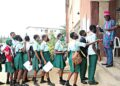 Ogun schools resume April 27 for third term — Govt