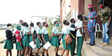 Ogun schools resume April 27 for third term — Govt
