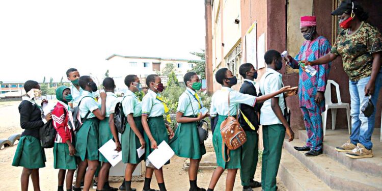 Ogun schools resume April 27 for third term — Govt