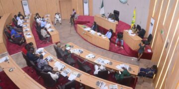 Education, skills trust fund bill progresses in Ogun Assembly