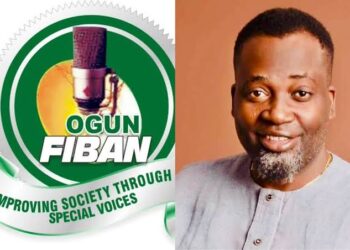Ogun FIBAN Applauds State’s Crackdown on Environmental Offenders, Calls for Collective Responsibility