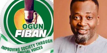 Ogun FIBAN Applauds State’s Crackdown on Environmental Offenders, Calls for Collective Responsibility