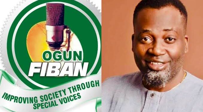 Ogun FIBAN Applauds State’s Crackdown on Environmental Offenders, Calls for Collective Responsibility