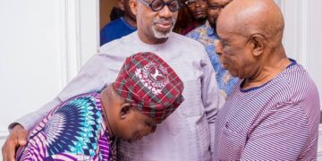 2027: Ogun APC Adopts Yayi as Consensus Candidate