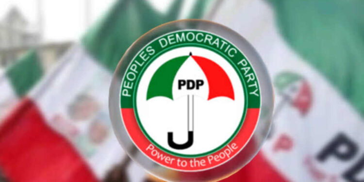 Supreme Court nullifies PDP Ibadan convention, faults Turaki faction