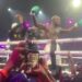Carter Efe dethrones Portable in Lagos boxing showdown