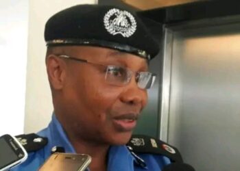 Consensus deal fails as ex-IG Usman Alkali Baba declares for Yobe guber