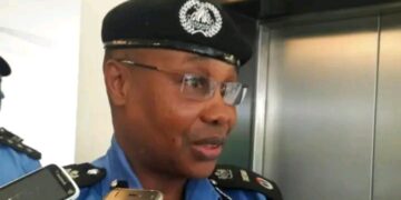 Consensus deal fails as ex-IG Usman Alkali Baba declares for Yobe guber