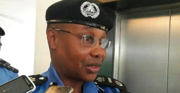 Consensus deal fails as ex-IG Usman Alkali Baba declares for Yobe guber