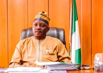 Court convicts ex-Power Minister Mamman over ₦22bn fraud