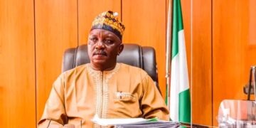 Court convicts ex-Power Minister Mamman over ₦22bn fraud