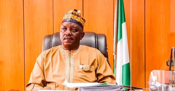 Court convicts ex-Power Minister Mamman over ₦22bn fraud
