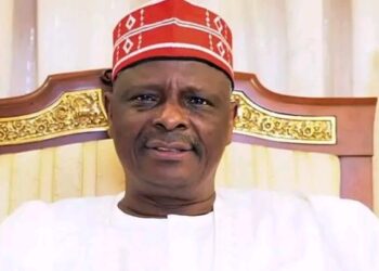 I’m Not Supporting Tinubu’s Re-election, Kwankwaso Fires Back at Kano Spokesman