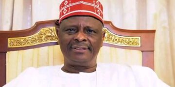 I’m Not Supporting Tinubu’s Re-election, Kwankwaso Fires Back at Kano Spokesman