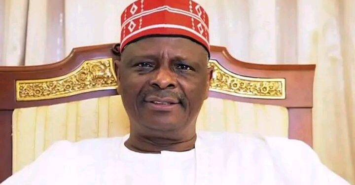 I’m Not Supporting Tinubu’s Re-election, Kwankwaso Fires Back at Kano Spokesman