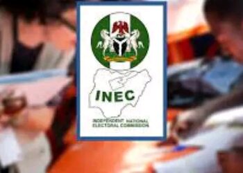 INEC, police, parties rally for peaceful Ekiti governorship poll