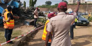 Four Killed, 10 Injured In Osun Road Crash