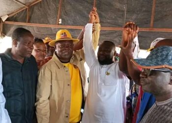 Obokun/Oriade 2027: Hon. Osundokun Hails Olajengbesi’s Emergence as ACCORD Candidate