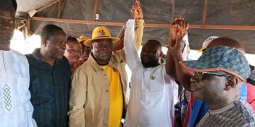 Obokun/Oriade 2027: Hon. Osundokun Hails Olajengbesi’s Emergence as ACCORD Candidate