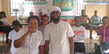 Business Lawyer Kuye Clinches Youth Party Senatorial Ticket for Ogun Central