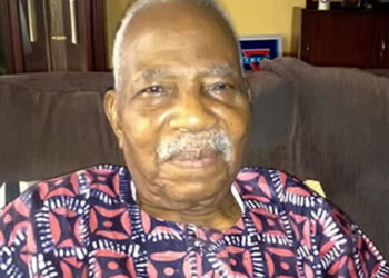 Gov. Abiodun Celebrates Pa Fasoranti at 100, Hails Democratic Legacy