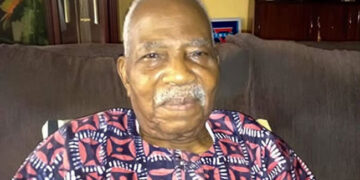 Gov. Abiodun Celebrates Pa Fasoranti at 100, Hails Democratic Legacy