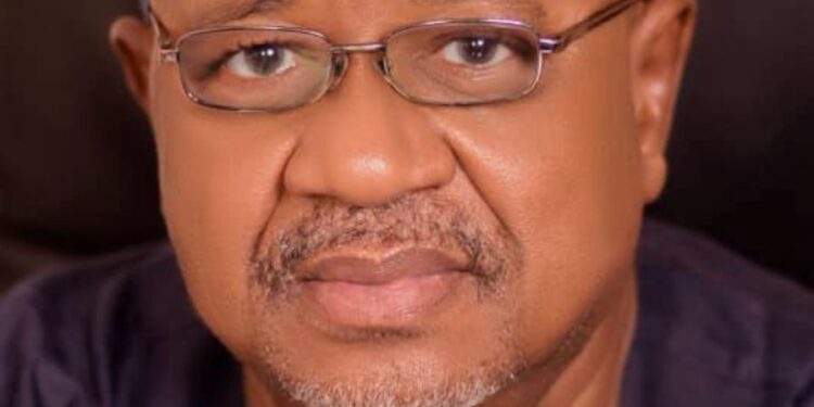NDC Emergence Deepens Opposition Crisis, Boosts APC — Ardo