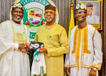 Abiodun Tasks Arewa Group on Youth Engagement, Pledges Support for Programmes