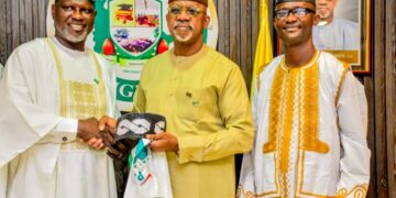 Abiodun Tasks Arewa Group on Youth Engagement, Pledges Support for Programmes