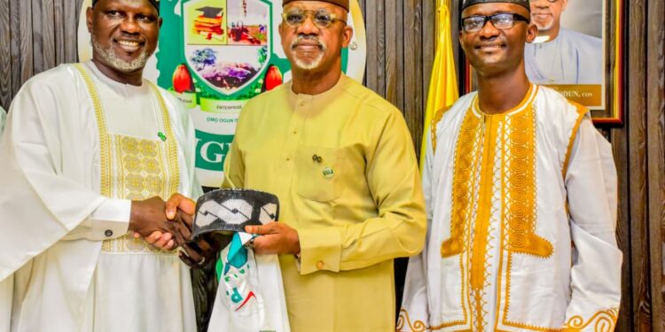 Abiodun Tasks Arewa Group on Youth Engagement, Pledges Support for Programmes
