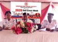 Ogun Red Cross seeks support over rising humanitarian needs