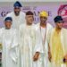 Monarchs Remain Vital to Peace, Security, Nation-Building — Tinubu