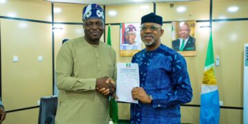 2027: Group Defends Gov. Abiodun, Says Senate Not Meant for ‘Bench Warmers’