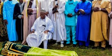 Yewa Chief Imam’s Death Huge Loss to Ogun, Says Abiodun